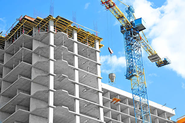Best Residential Concrete Services  in Victoria, KS